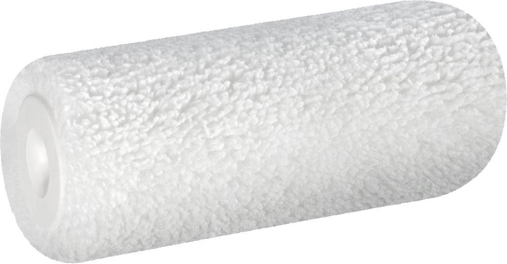 Lasur-Walze weiß 12 cm - Artikel: 4013307743163-0
