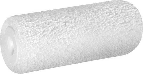 Lasur-Walze weiß 12 cm - Artikel: 4013307743163