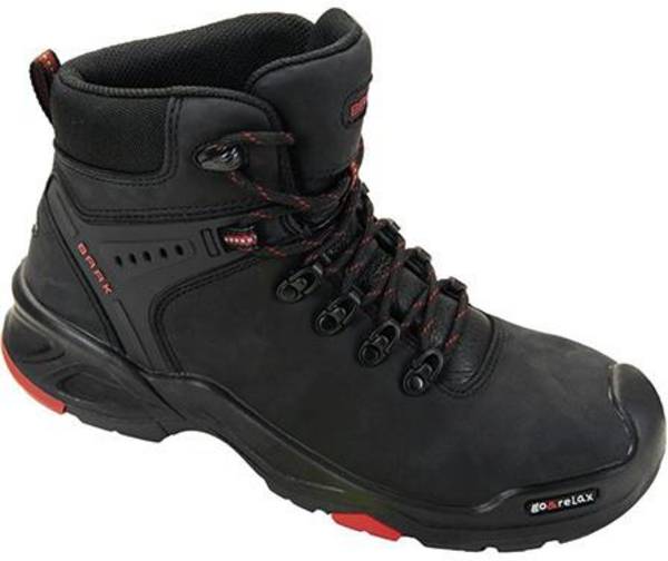 Stiefel Brooklyn,6640, S3,SRC,HRO,Gr.49