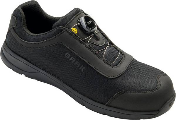 Halbschuh SAM, S3 SRC ESD, 44 - Artikel: 4031783007012