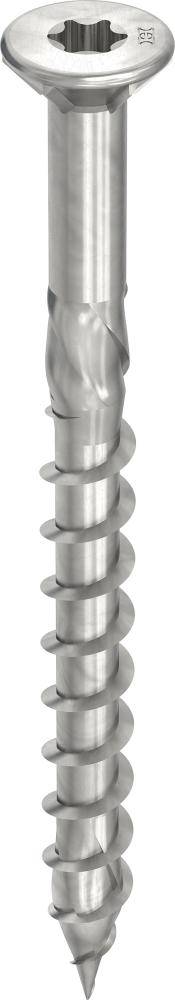 HECO-TOPIX-plus SeKo HD 5,0 x 40 TG Fräsr. A2 - Artikel: 4019787617390-0