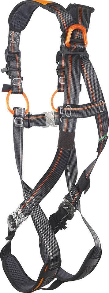 Auffanggurt IGNITE ION STRAP,Gr.XXL/5XL-0