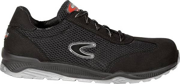 Halbschuh FULLBACK, SRC S1P, Gr.44 - Artikel: 8023796506428