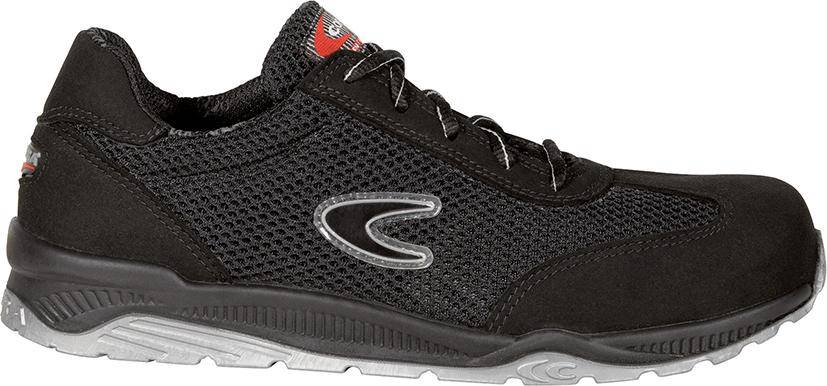 Halbschuh FULLBACK, SRC S1P, Gr.38 - Artikel: 8023796506367-0