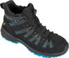 Stiefel HUDSON, S1P SRC ESD, 39, BAAK