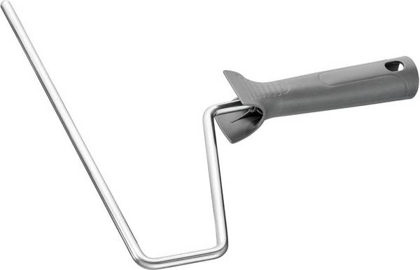 Bügel 8 mm für 25 cm Wal.Standard-Griff grau - Artikel: 4013307756255