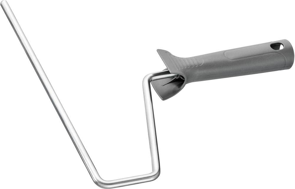 Bügel 8 mm für 25 cm Wal.Standard-Griff grau - Artikel: 4013307756255-0