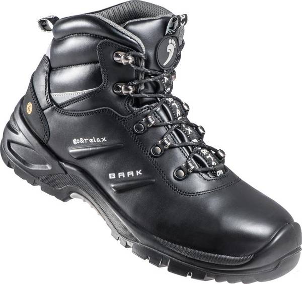 Stiefel Harrison 7316 N, S3 SRC, ESD, Gr. 44 - Artikel: 4031783085010