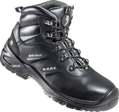 Stiefel Harrison 7316 N, S3 SRC, ESD, Gr. 44 - Artikel: 4031783085010