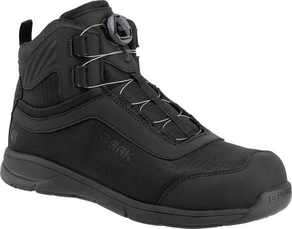 Stiefel SAMSON, BOA, ESD SRC S3, Gr.47 - Artikel: 4031783012290