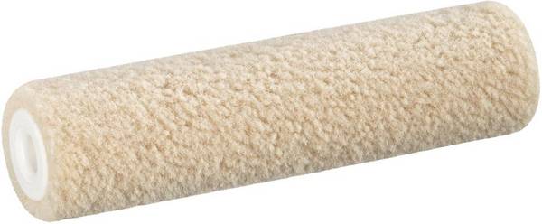 Lackier-Walze 2 St 10 cm - Artikel: 4013307718796