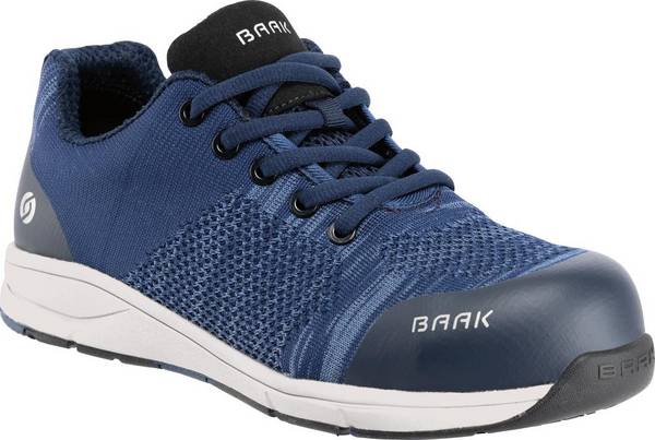 Halbschuh Hallux SKY, ESD SRC S1P, Gr.35 - Artikel: 4031783011934