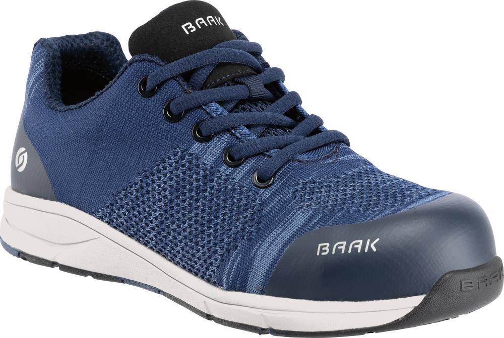 Halbschuh Hallux SKY, ESD SRC S1P, Gr.36 - Artikel: 4031783011941-0