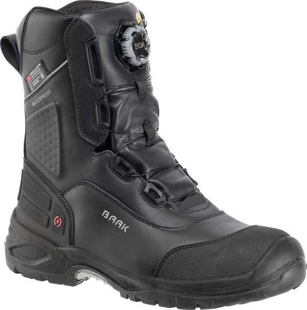 Winterstiefel MAVERICK, BOA, ESD SRC S3, Gr.43 - Artikel: 4031783008873