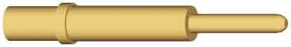 ODU Stift 180.363.000.307.000-0