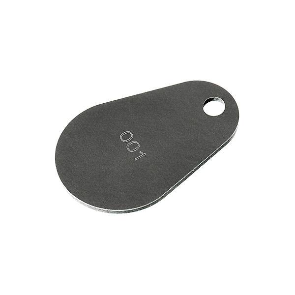 Indexa Transponder-Chip 9000TAG2N-0