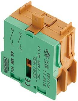 Schlegel Modul-Kontaktgeber MT97