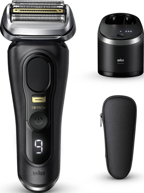 Series 9 Pro+ 9560cc - Rasierer - schnurlos