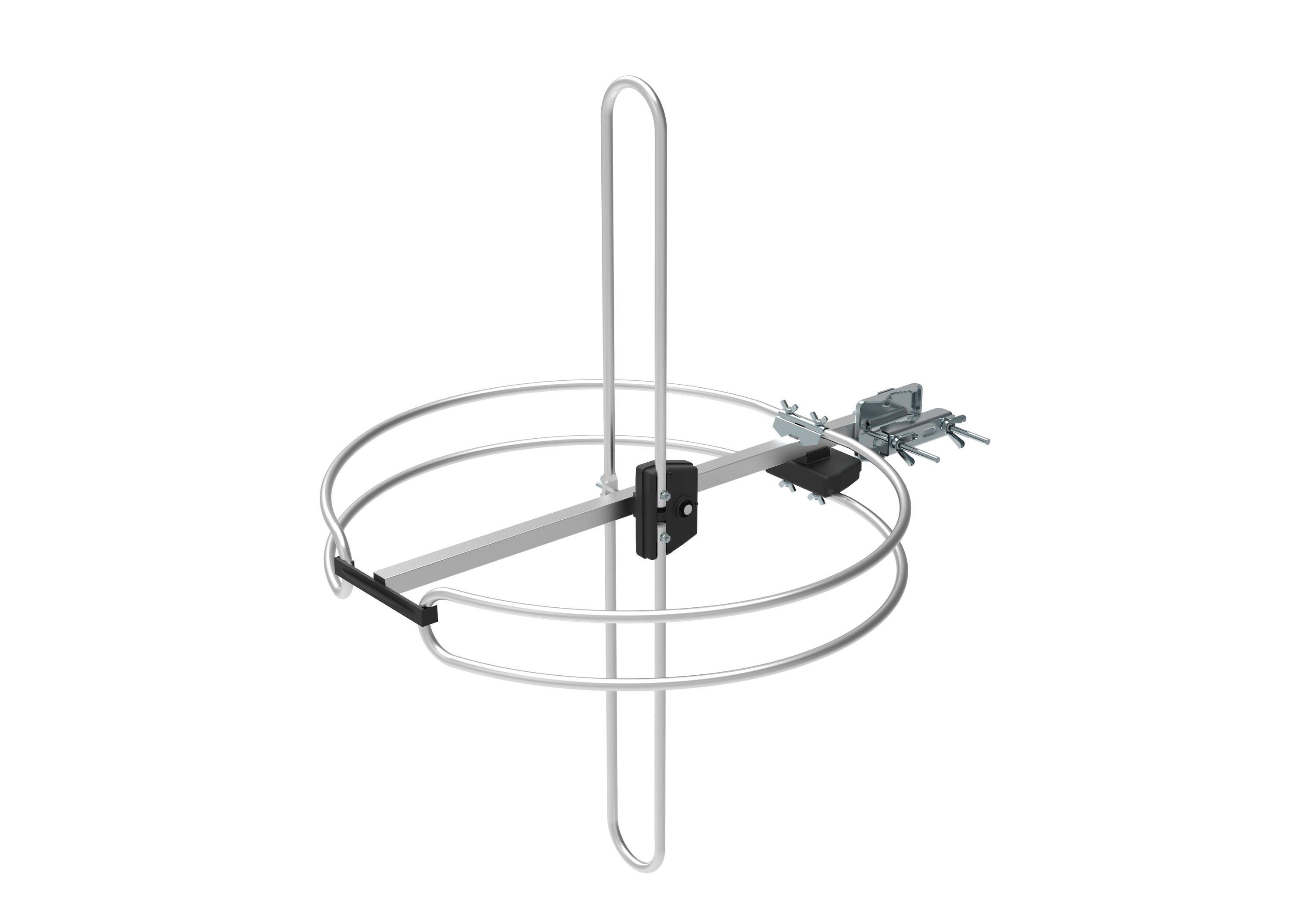 Wisi UKW/DAB+ Kombiantenne UD 23-0