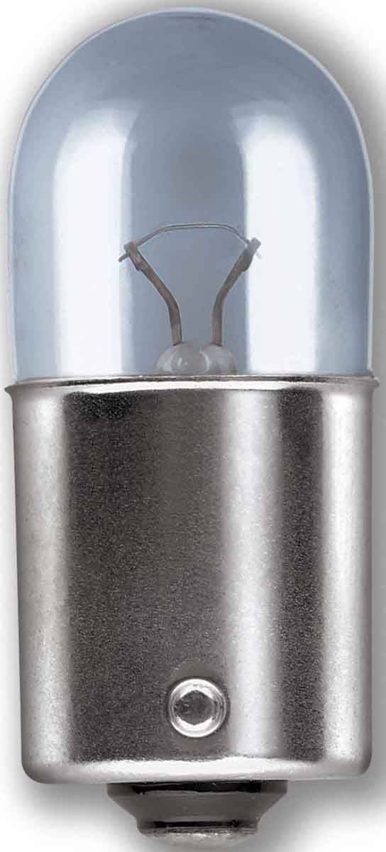 10 Stk. Osram Kugellampe 5626 BA15d