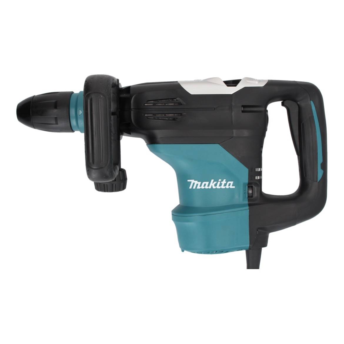 Makita HR 4003 C Bohrhammer 1100 Watt 8,3 J SDS Max + Koffer-2