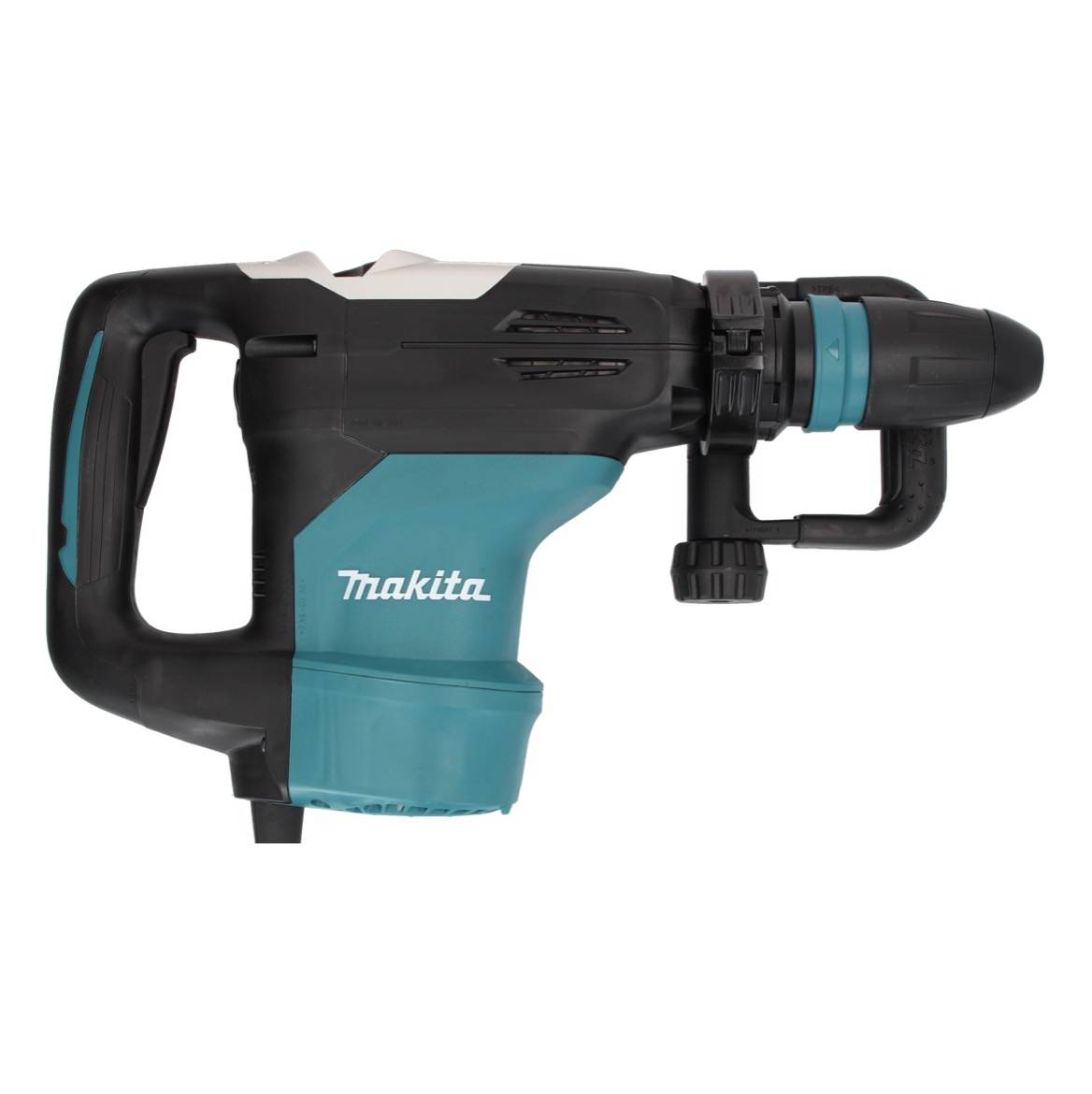 Makita HR 4003 C Bohrhammer 1100 Watt 8,3 J SDS Max + Koffer-4