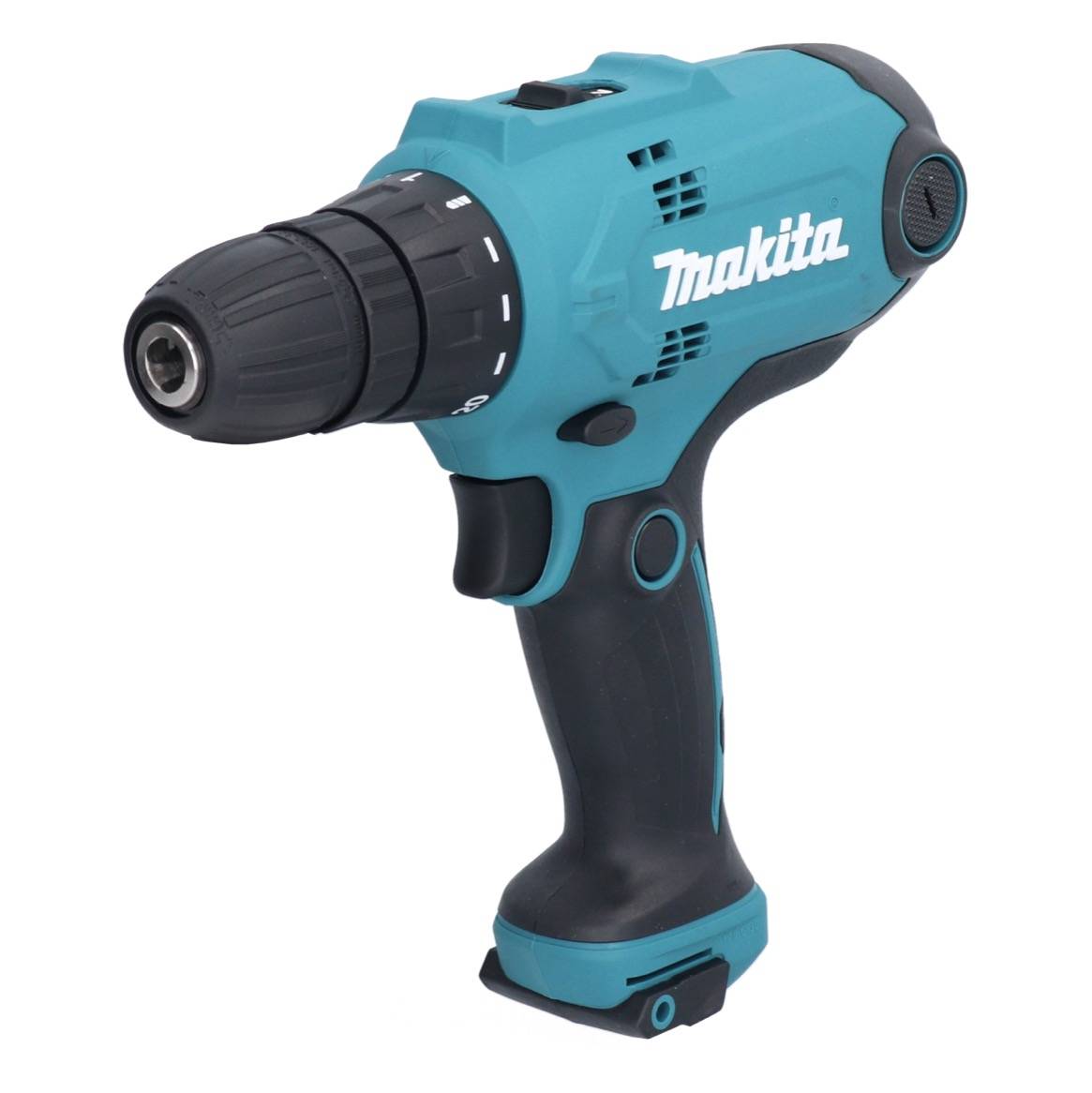 Makita DF 0300 Bohrschrauber 320 Watt Solo - ohne Zubehör-1