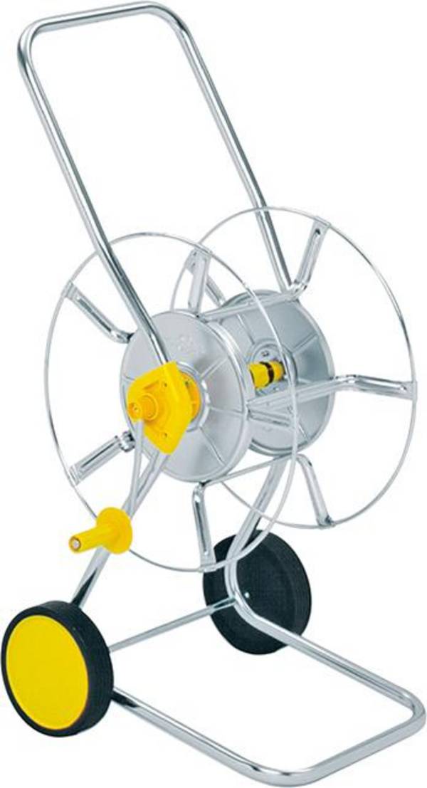 WS 50 Z Schlauchwagen Wolf-Garten Beschaffungsartikel - Artikel: 4009269291415