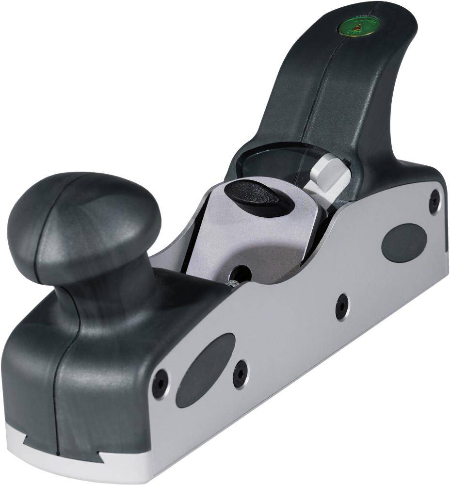 Handhobel Alu-Line ohne Gravur ULMIA - Artikel: 4044637197081-0