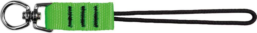Haltering 360 D Ring Loop Haltekraft 3kg NLG-0