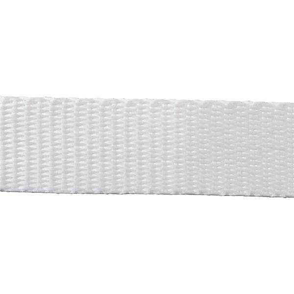 PET-Kraftband gewebt für Bandabroller Kern-Ø 76 mm Bandbreite 25 mm VE 1 Stk. TAKKT Industrial & Packaging-2