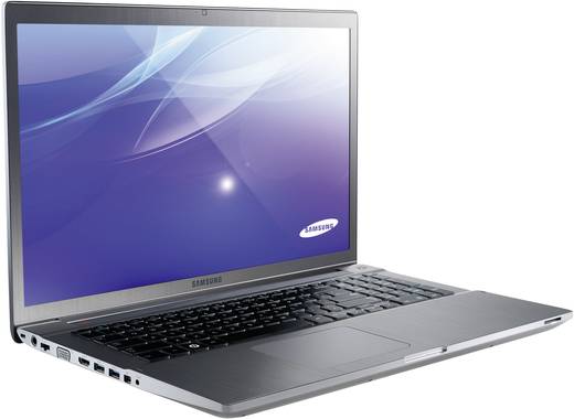 Notebook 17 Zoll
