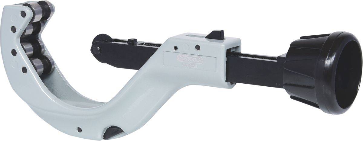 KS TOOLS Automatik-Rohrabschneider für Kupferrohre, 15-80mm ( 222.0750-1 )-0