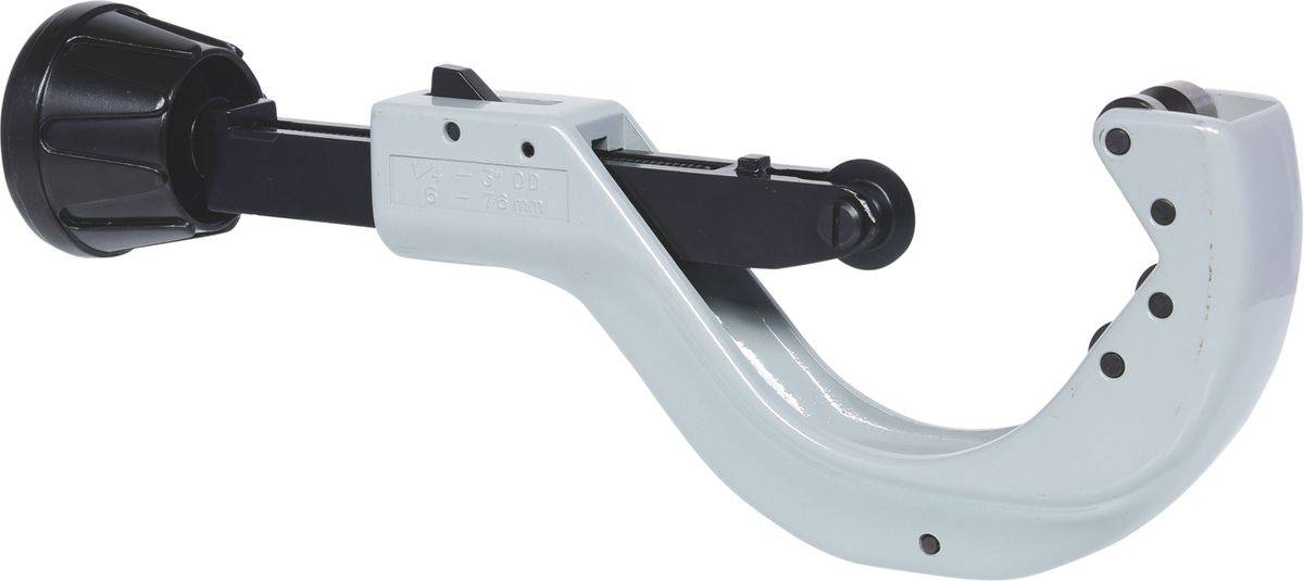 KS TOOLS Automatik-Rohrabschneider für Kupferrohre, 15-80mm ( 222.0750-1 )-1