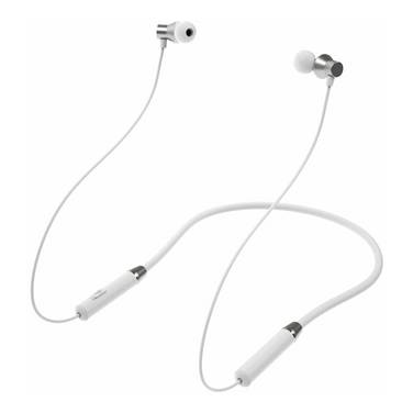 Lenovo AudioFlex 10X In-Ear Bluetooth Kopfhörer | Weiß