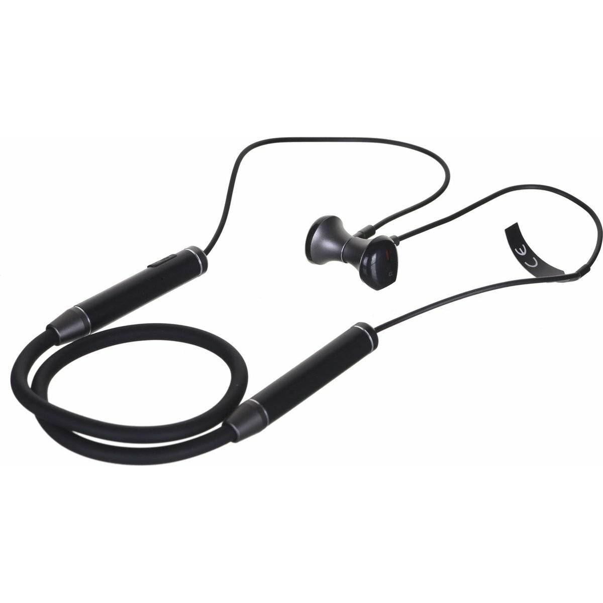 Lenovo SportTunes 5K Wireless In-Ear Kopfhörer | Schwarz-0