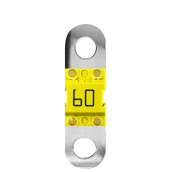 Victron 60A 58V M6 MIDI Fuse DC Sicherung (5pcs)