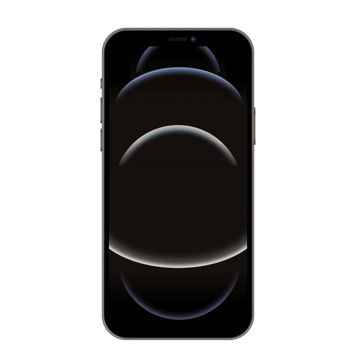 Apple iPhone 12 Pro 128 GB - Graphit-1