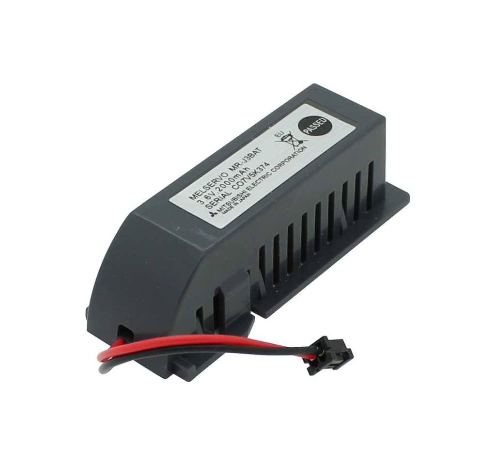 Original Speicherbatterie 3,6V Mitsubishi Melservo MR-J3BAT-0