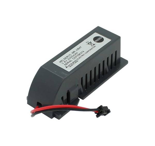 Original Speicherbatterie 3,6V Mitsubishi Melservo MR-J3BAT