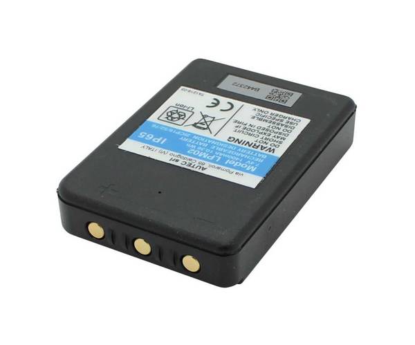 Autec Kranakku LiIon 7,4V 1400mAh Autec LPM02