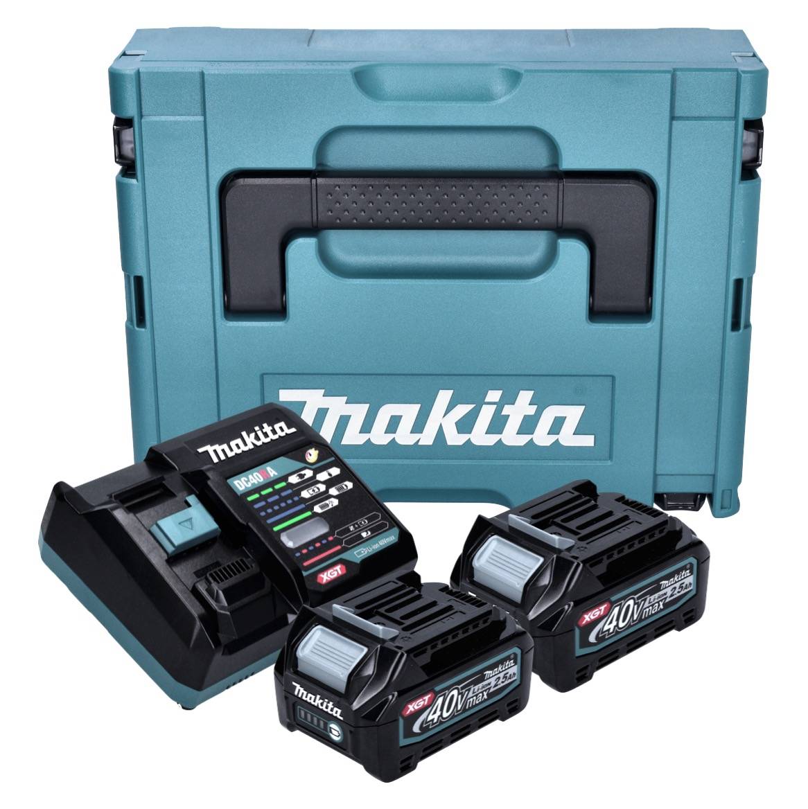 Makita Power Source Kit 191J81-6-1