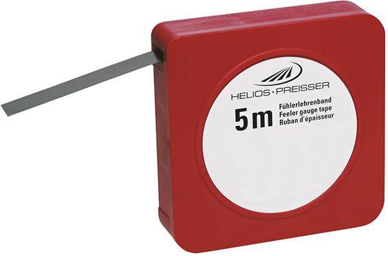 Fühlerlehrenband 0,40mm HP-0