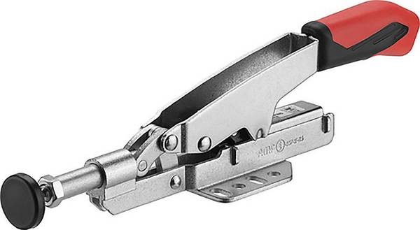 Schubstangenspanner Nr.6874F Gr.15 waagrechter Fuß AMF