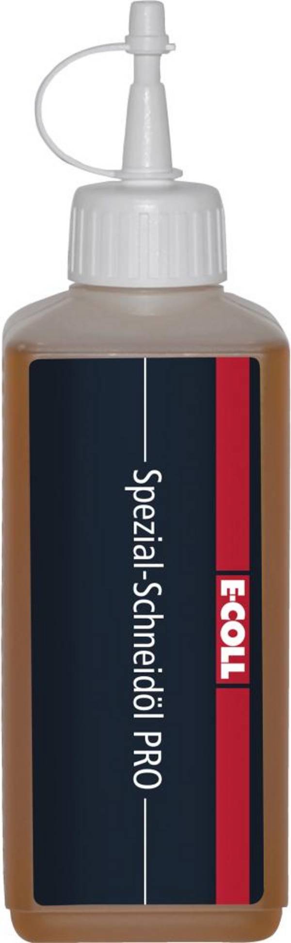 Spezial Schneideöl abwaschbar mineralölfrei PRO 250ml E-COLL EE