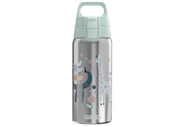 SIGG - Isolierte Trinkflasche Kinder - Shield Therm Kids - Für kohlensäurehaltige Getränke