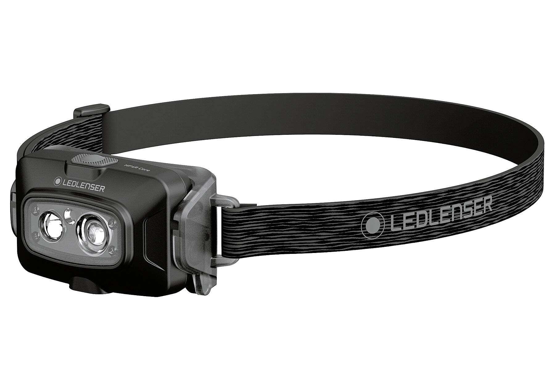 LED LENSER Stirnlampe HF4RCore-5