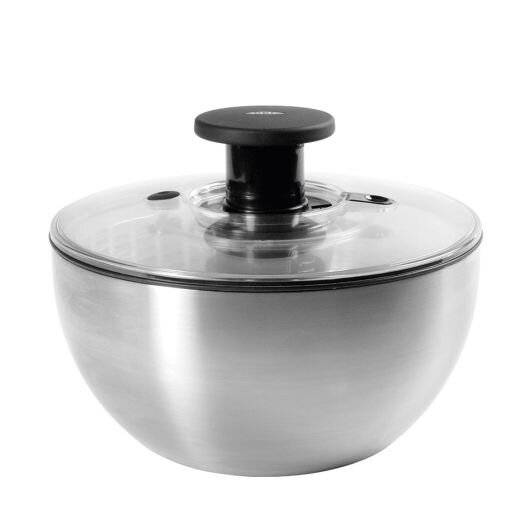 OXO 1071497 - Knopf - Edelstahl - - 6 l - 266.7 mm-0