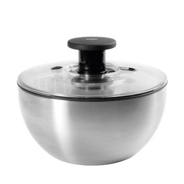 OXO 1071497 - Knopf - Edelstahl - - 6 l - 266.7 mm