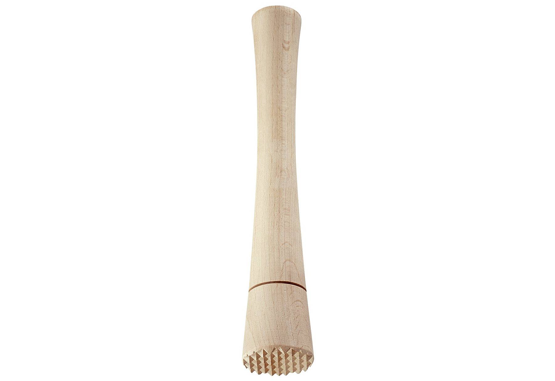 Westmark Fermentier-Stampfer – robuster Handstampfer, ideal für Kimchi, Sauerkraut und zum-1